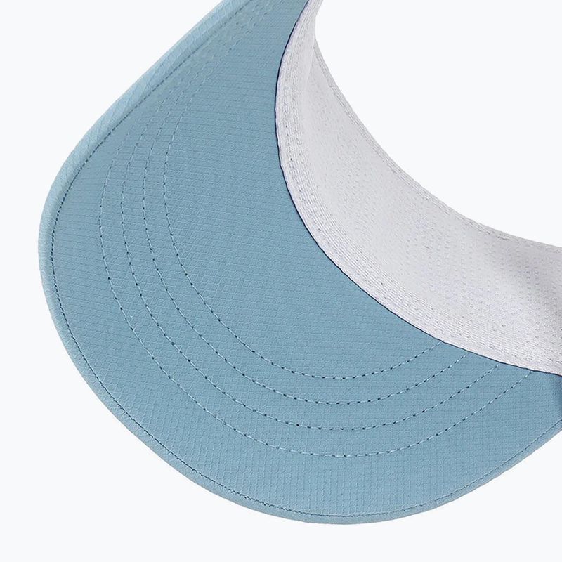 Bežecký šilt Ciele Athletics FSTVisorSC Classic AthleticsSL chambray 3