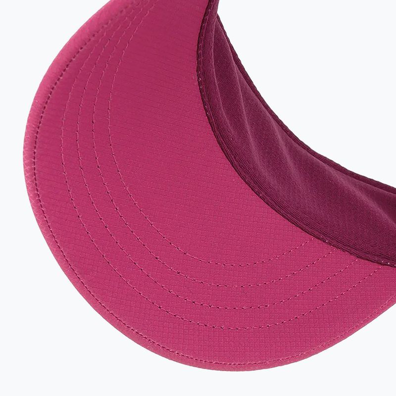 Bežecký šilt Ciele Athletics FSTVisorSC Classic AthleticsSL bocasana 3