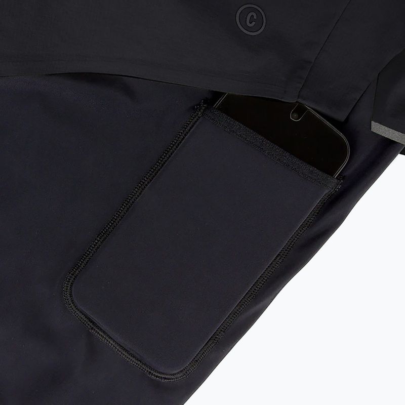 Pánske bežecké šortky Ciele Athletics DLY d" Long Brief 2 shadowcast 8