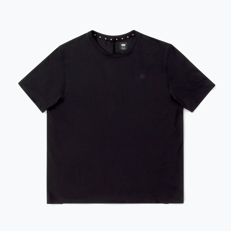 Pánske bežecké tričko Ciele Athletics FST 2 shadowcast 3