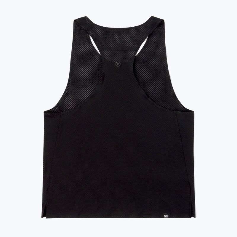 Pánske bežecké tričko Ciele Athletics ICN Signlet shadowcast 2