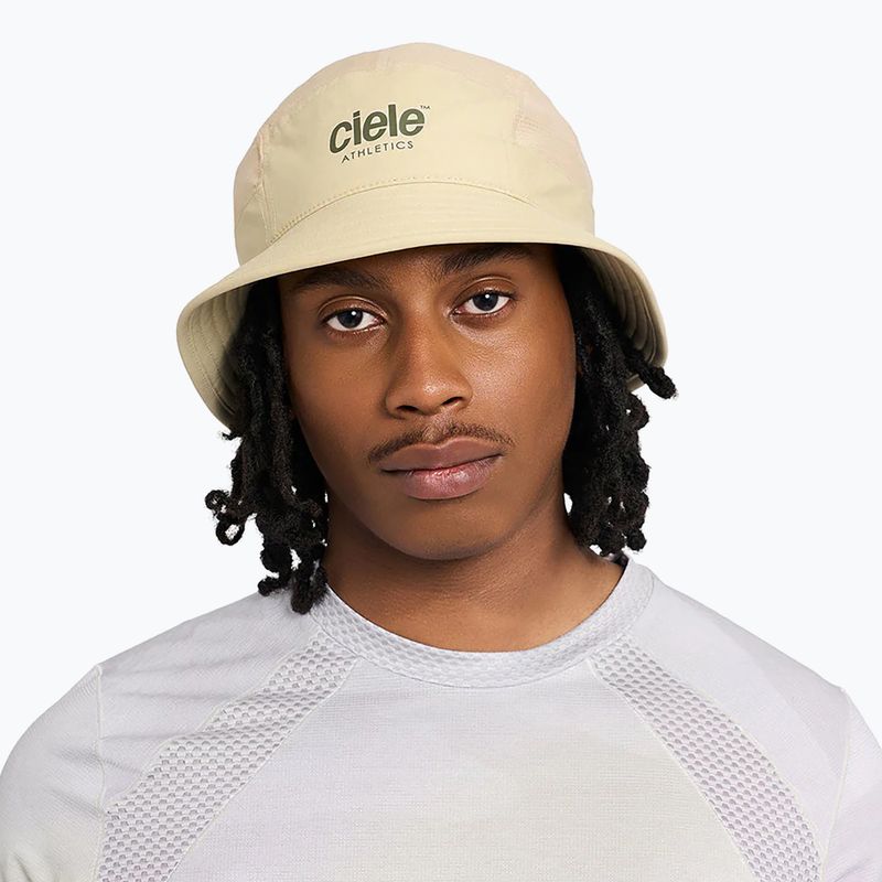 Klobúk Ciele Athletics GOBucket Comp Athletics safari 4