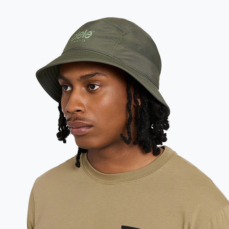 Klobúk Ciele Athletics GOBucket Comp Athletics suit 5