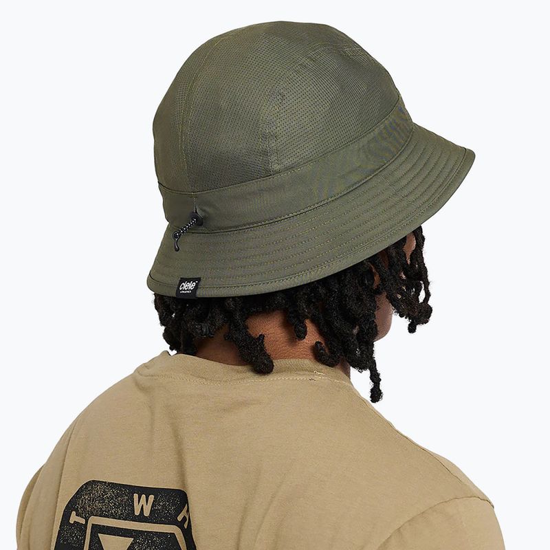 Klobúk Ciele Athletics GOBucket Comp Athletics suit 6