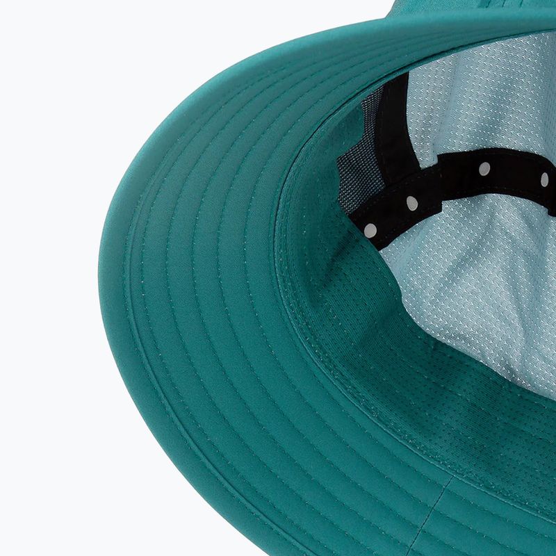 Klobúk Ciele Athletics GOBucket Comp Athletics harbor 3