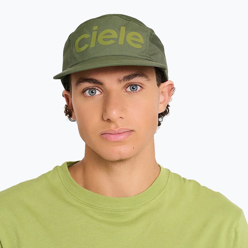 Šiltovka Ciele Athletics GOCap Comp Century kombu 4