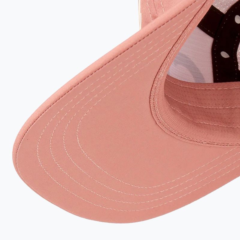 Šiltovka Ciele Athletics GOCap Comp Century rose dawn 3