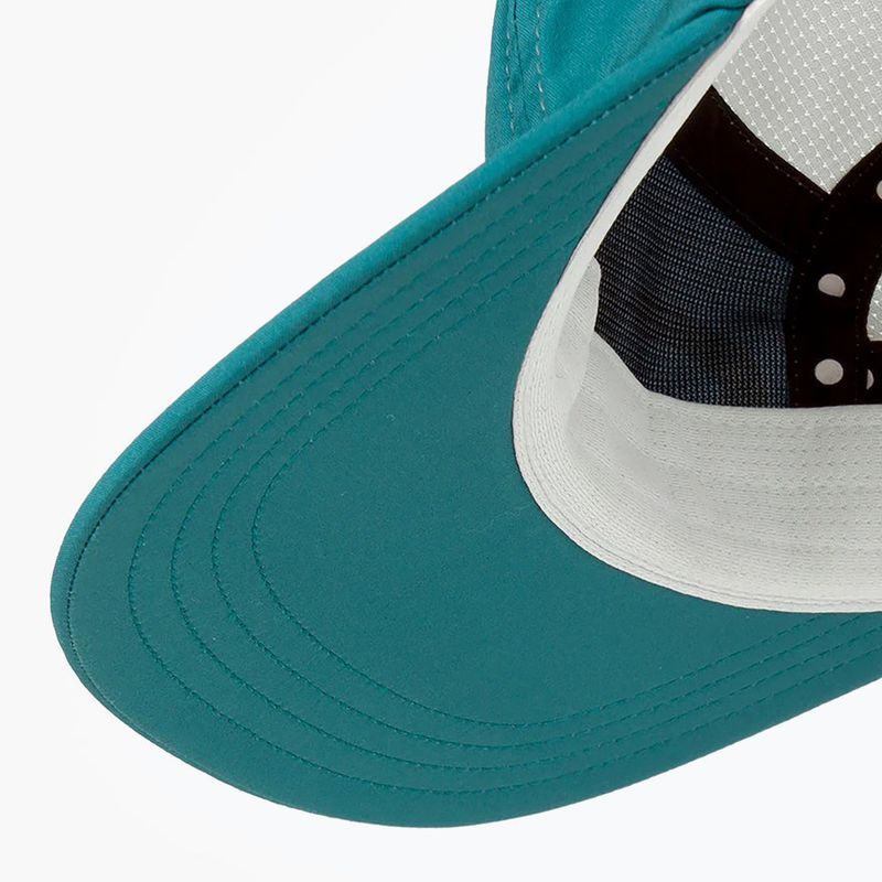 Šiltovka Ciele Athletics GOCap Comp Century harbor light grey 3