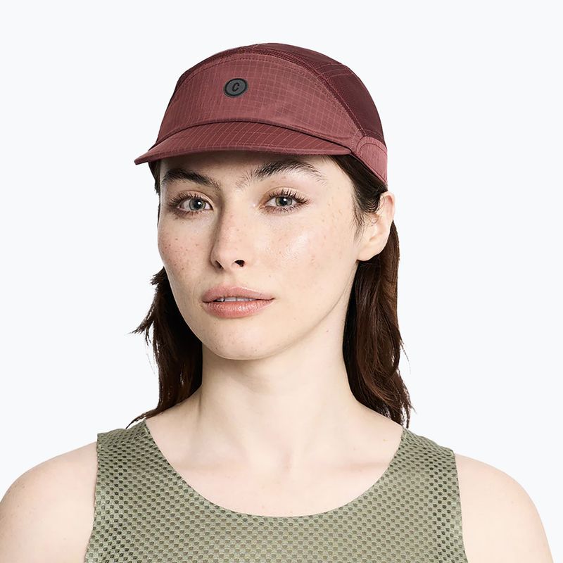 Čiapka s billou Ciele Athletics FSTCap Short Brim Icon andorra 4