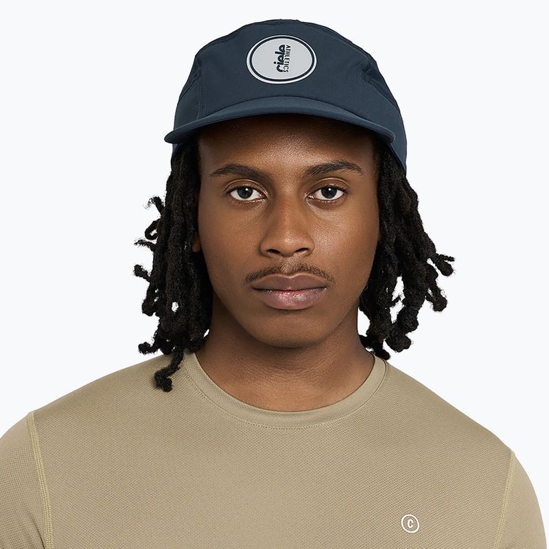 Šiltovka Ciele Athletics GOCap Comp Ninety deepspace 4