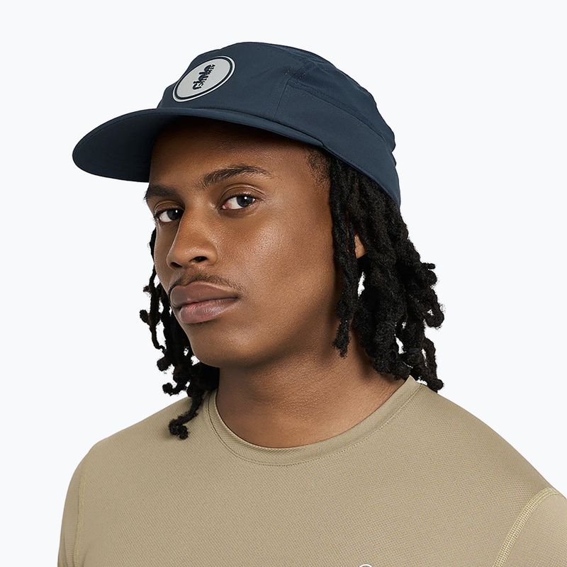 Šiltovka Ciele Athletics GOCap Comp Ninety deepspace 5