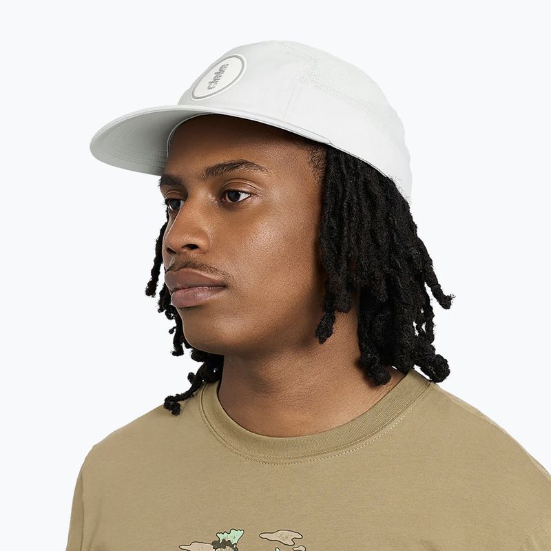 Šiltovka Ciele Athletics GOCap Comp Ninety lightgrey 5