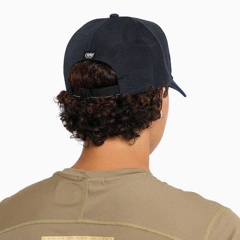 Šiltovka Ciele Athletics TRLCapSC Comp CapitalCross deep space 6