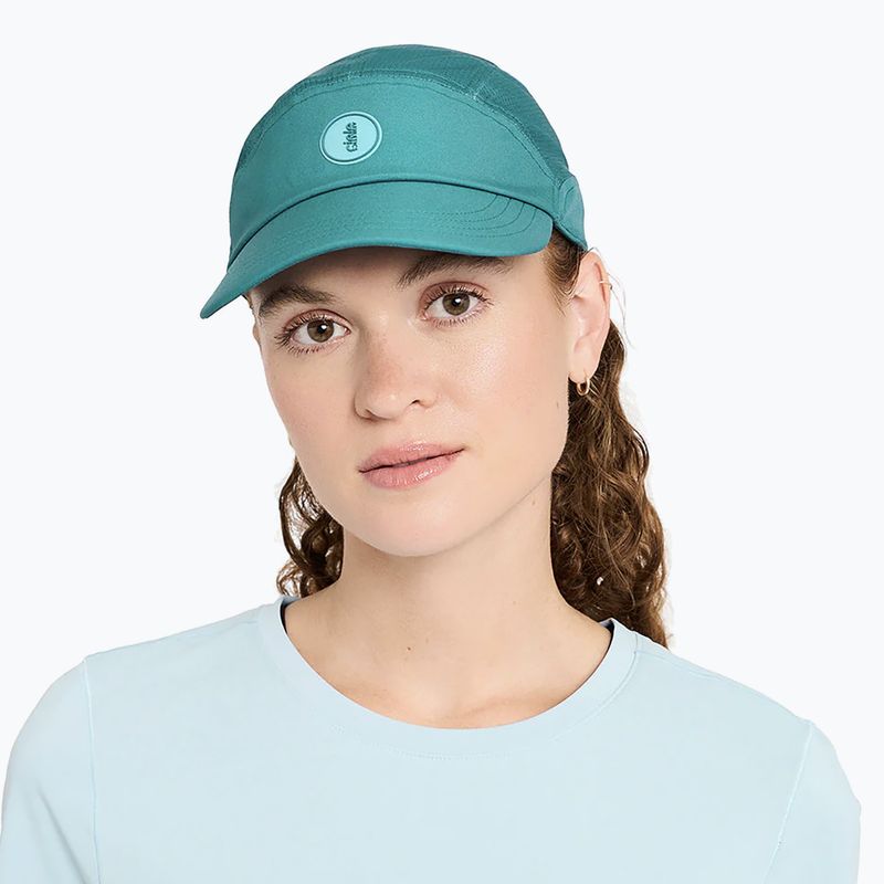 Šiltovka Ciele Athletics FSTCapSC Comp NinetySL harbor 4