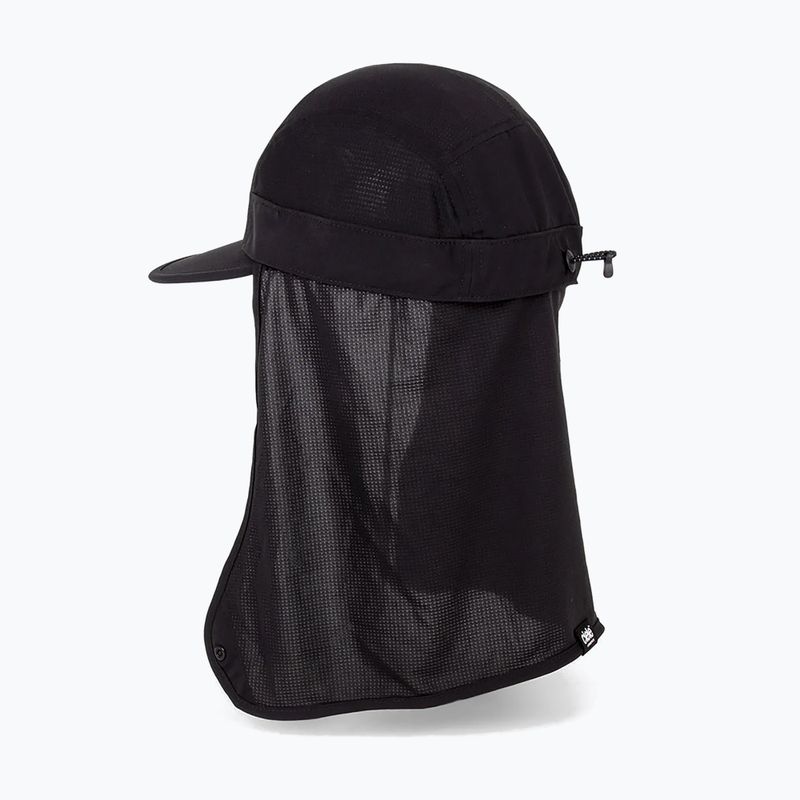 Šiltovka Ciele Athletics GOCapPYN 2 Comp Nine Zero shadowcast 3