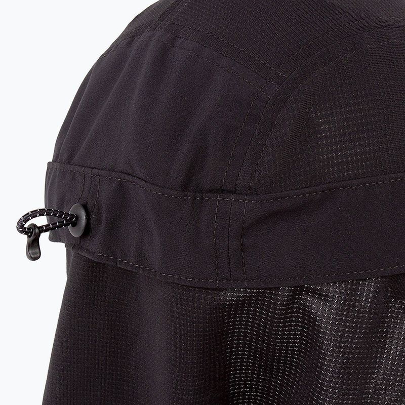 Šiltovka Ciele Athletics GOCapPYN 2 Comp Nine Zero shadowcast 5