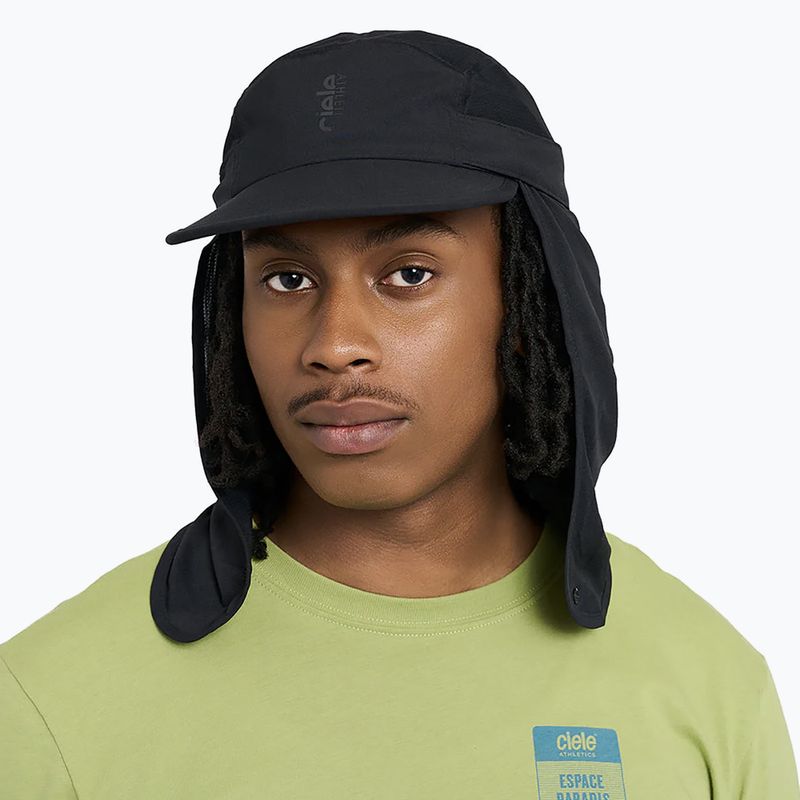 Šiltovka Ciele Athletics GOCapPYN 2 Comp Nine Zero shadowcast 7