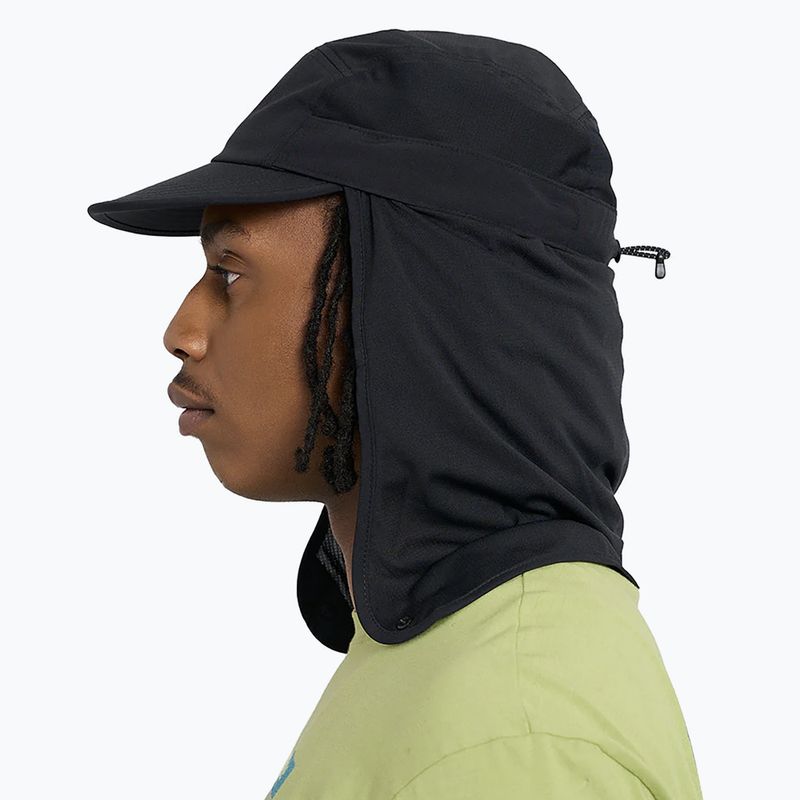 Šiltovka Ciele Athletics GOCapPYN 2 Comp Nine Zero shadowcast 8