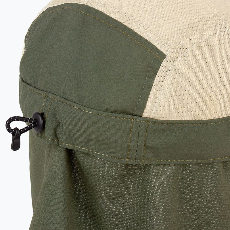 Šiltovka Ciele Athletics GOCapPYN 2 Comp Nine Zero kombu safari 5