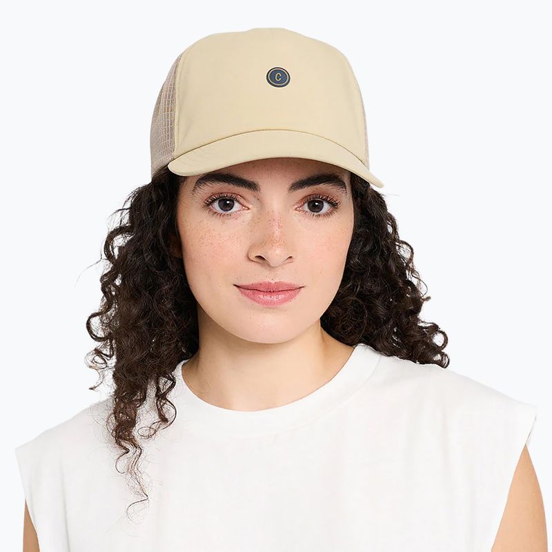 Šiltovka Ciele Athletics TRLCapSC Comp CircleC safari 4