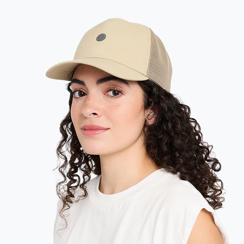 Šiltovka Ciele Athletics TRLCapSC Comp CircleC safari 5