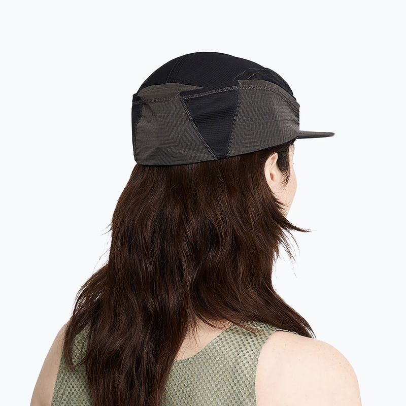 Šiltovka Ciele Athletics GoCap Solar Icon CircleC shadowcast 6