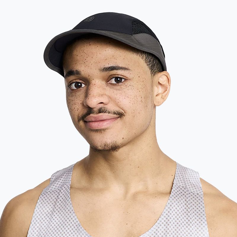 Šiltovka Ciele Athletics FSTCap Ethereal Icon CircleC shadowcast 4