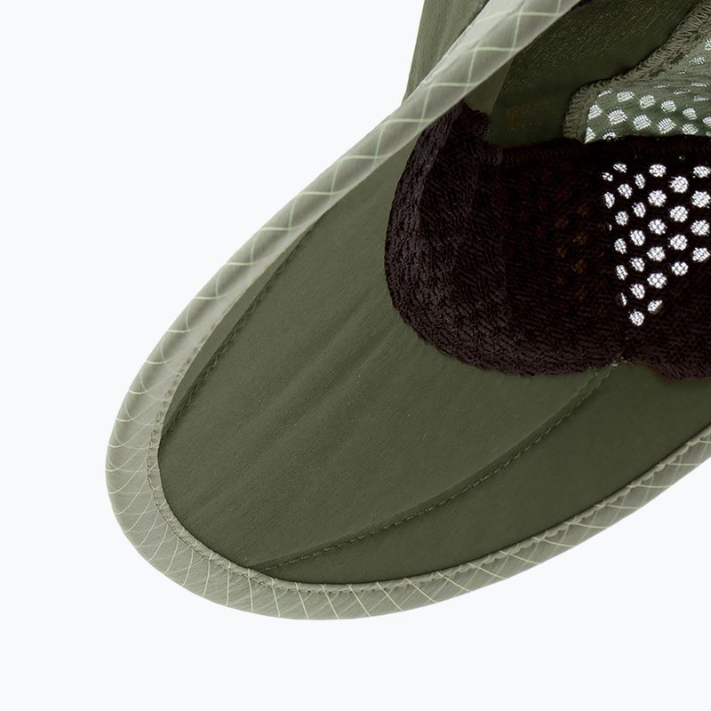 Šiltovka Ciele Athletics FSTCap Ethereal Icon CircleC toad 3