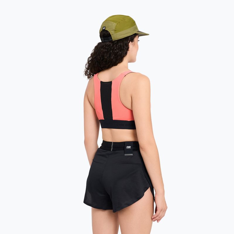 Tréningová podprsenka Ciele Athletics QCKBra geraldine 2