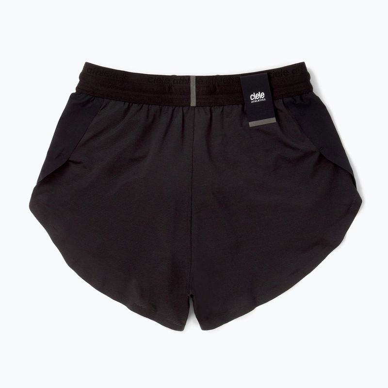 Dámske bežecké šortky Ciele Athletics ICN 3" Brief shadowcast 2