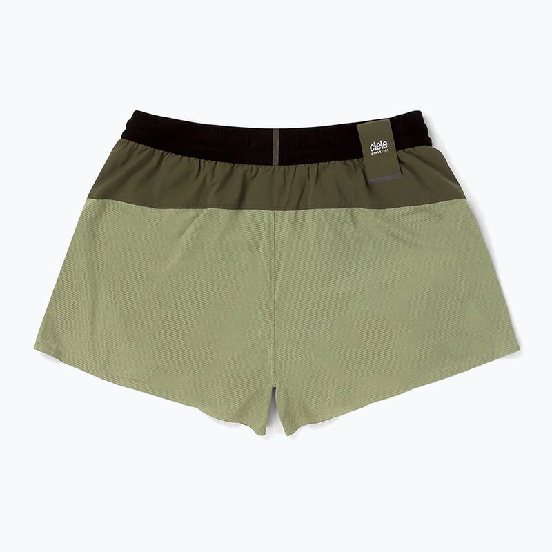 Dámske bežecké šortky Ciele Athletics ICN 3" Brief kombu 6