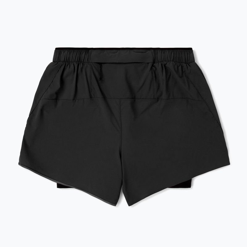 Dámske bežecké šortky Ciele Athletics DLYShort4''LongBrief 2 shadowcast 5