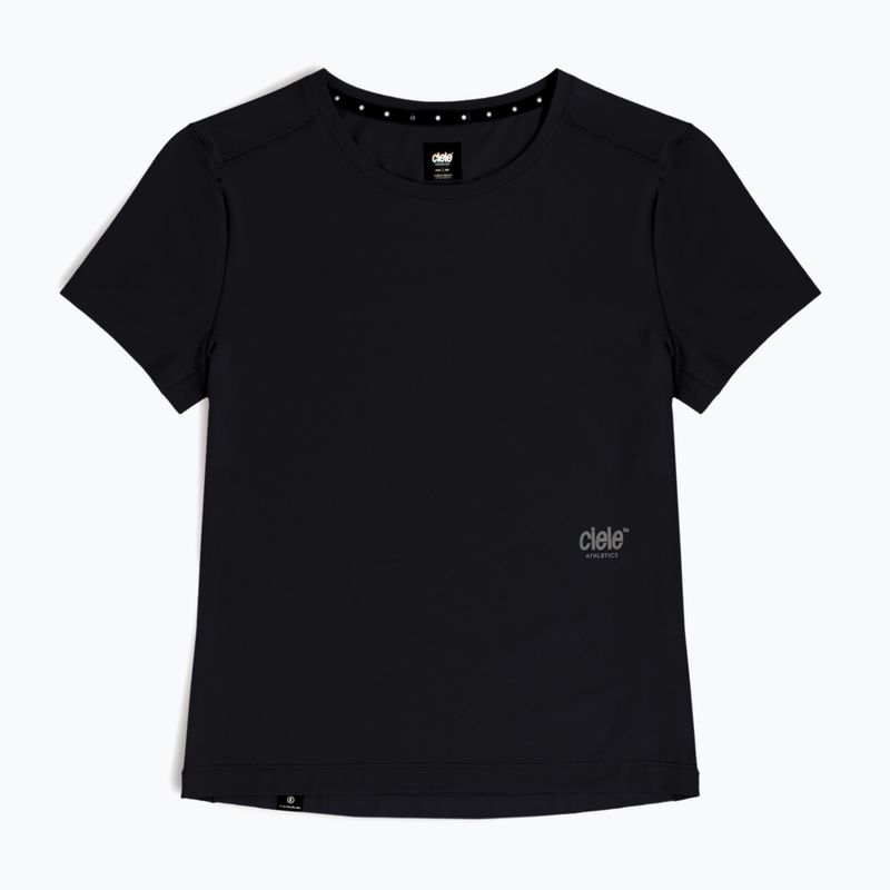 Dámske bežecké tričko Ciele Athletics DLYTShirt shadowcast 4