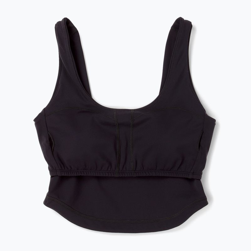 Fitness podprsenka Ciele Athletics TRNTankBra shadowcast 5