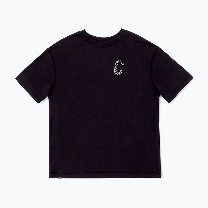 Pánske bežecké tričko Ciele Athlteics NSP HV ''C" black 4