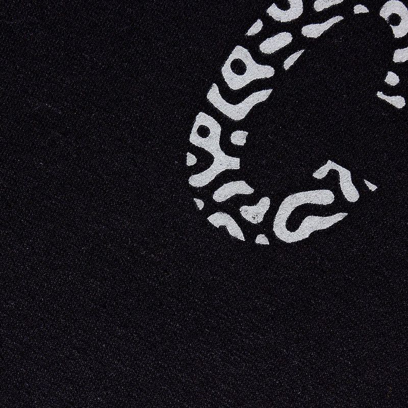 Pánske bežecké tričko Ciele Athlteics NSP HV ''C" black 6