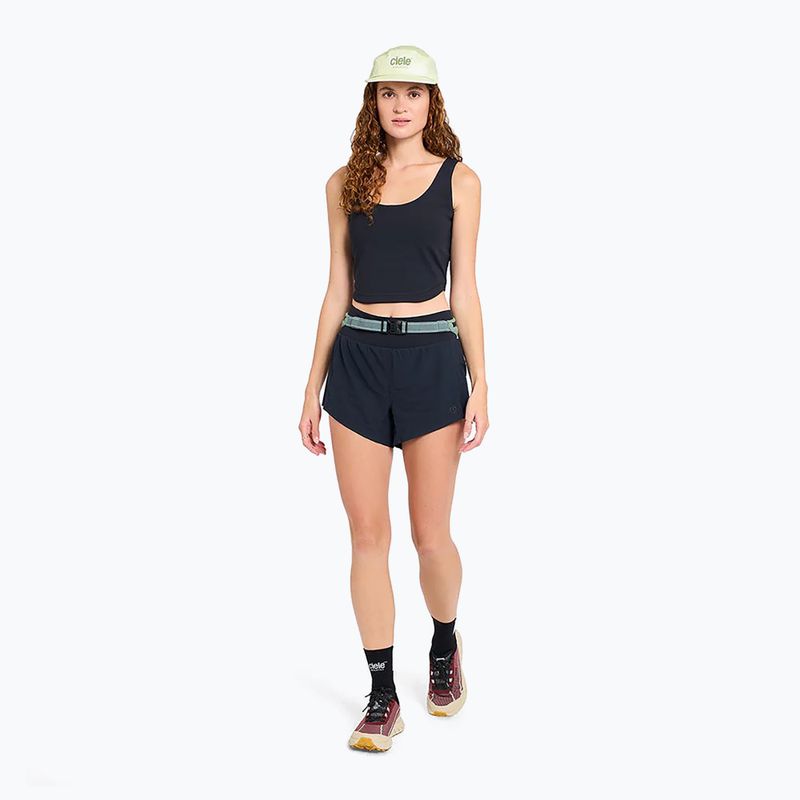 Dámske bežecké šortky Ciele Athletics TRN 4" Brief 2 shadowcast 2