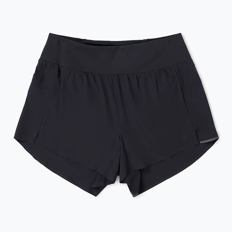 Dámske bežecké šortky Ciele Athletics TRN 4" Brief 2 shadowcast 5