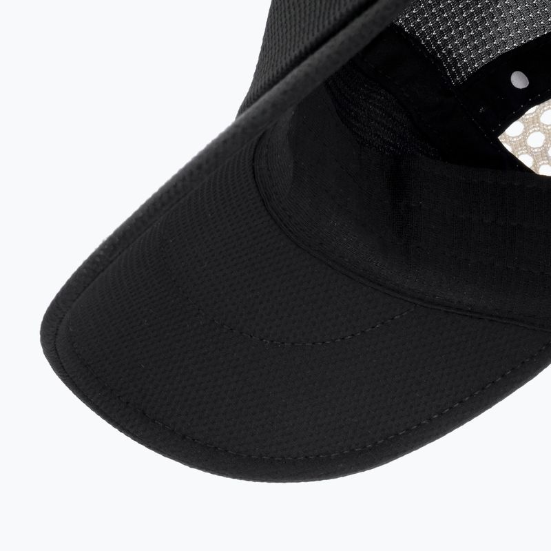 Šiltovka Ciele Athletics ShortBrim EQ Iconic Bar SL whitaker 3