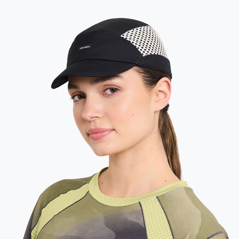 Šiltovka Ciele Athletics ShortBrim EQ Iconic Bar SL whitaker 5
