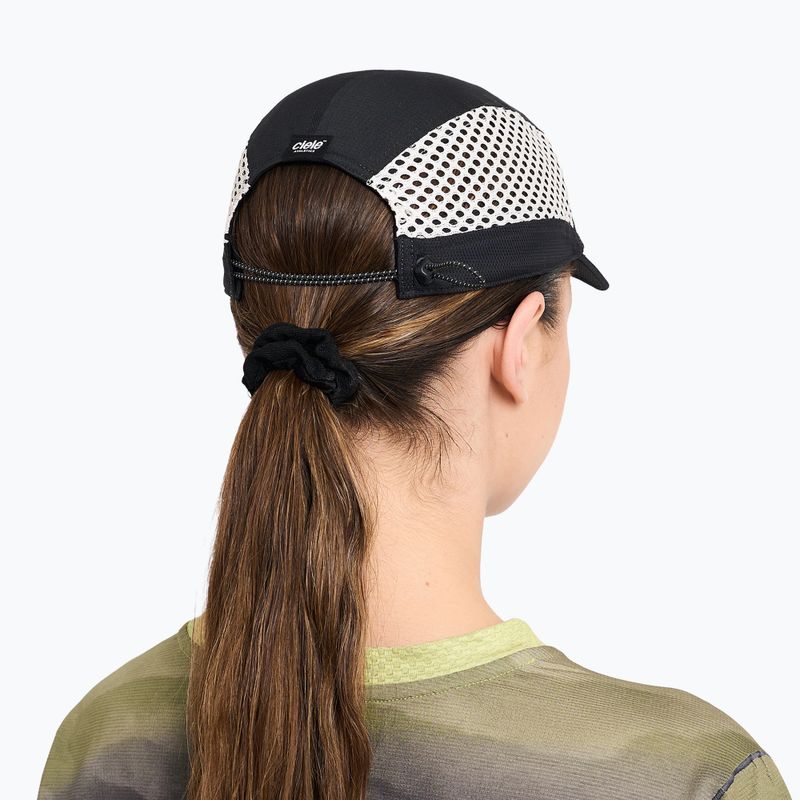 Šiltovka Ciele Athletics ShortBrim EQ Iconic Bar SL whitaker 6