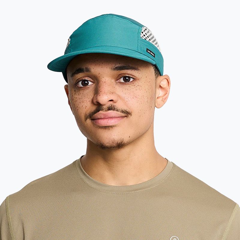 Šiltovka Ciele Athletics GOCap EQ Side IconicBarSL harbor 4