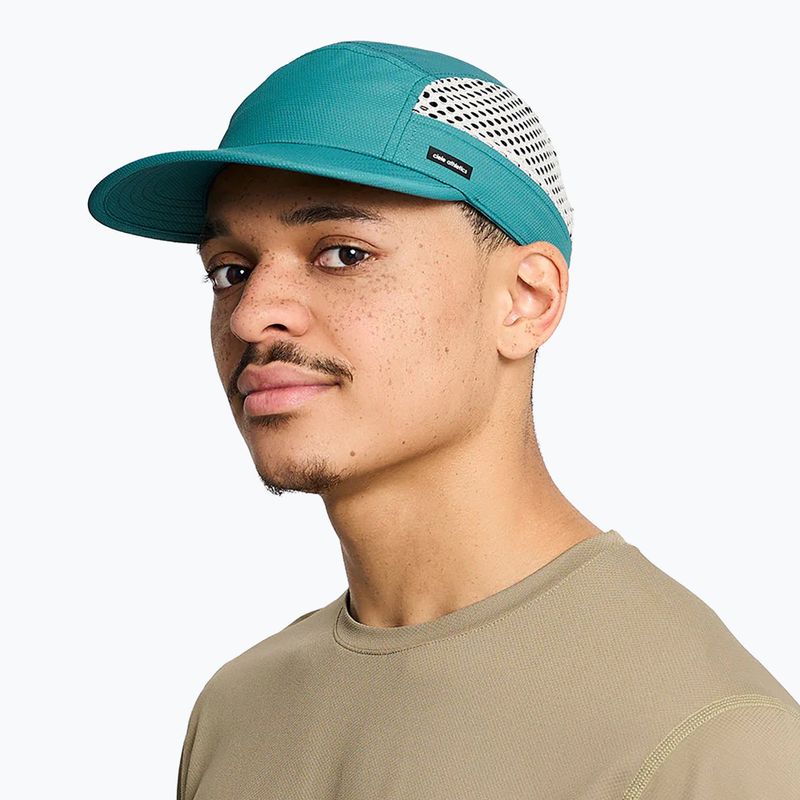 Šiltovka Ciele Athletics GOCap EQ Side IconicBarSL harbor 5