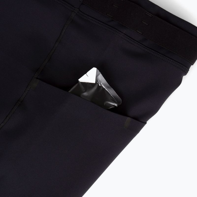 Pánske bežecké legíny Ciele Athletics FSTTight 29'' shadowcast 3