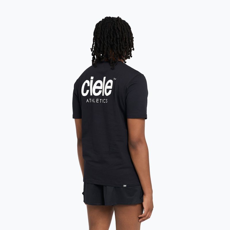 Tričko Ciele Athletics ORTShirt whitaker 2
