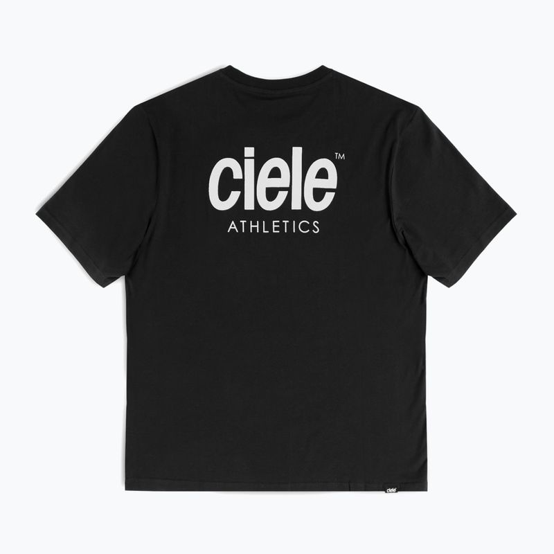 Tričko Ciele Athletics ORTShirt whitaker 7