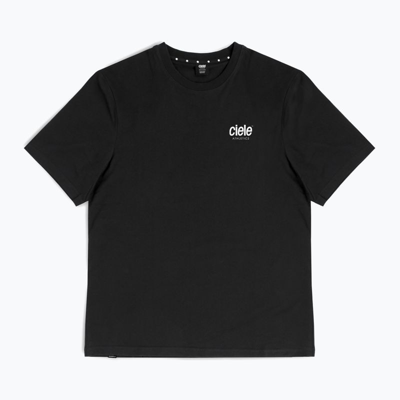 Tričko Ciele Athletics ORTShirt whitaker 8