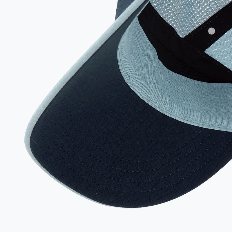 Šiltovka Ciele Athletics FSTCap SC Field Iconic SL deepspace chambray 3