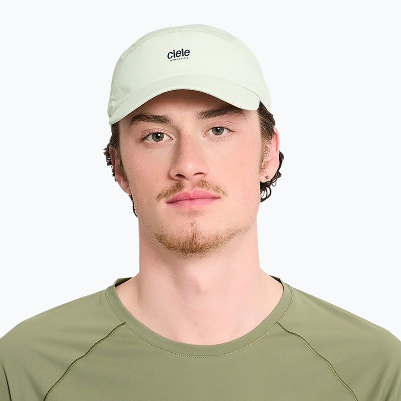 Šiltovka Ciele Athletics GOCap Classic Athletics SL light moss 2