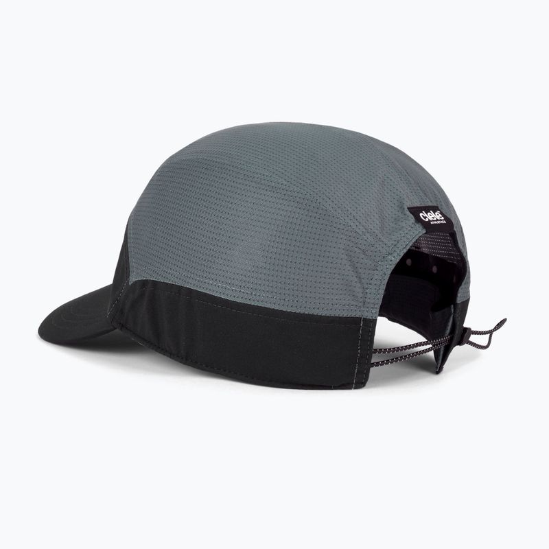 Šiltovka Ciele Athletics GOCap Comp Ninety SL black 2